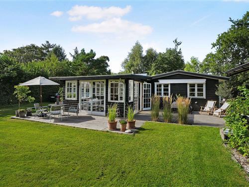 Sommerhus - 6 personer -  - Strandvængevej - 3360 - Liseleje