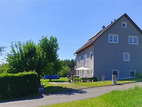 Semesterhus/Semesterlägenhet - 3 personer -  - Pinzenhof - 95478 - Kemnath