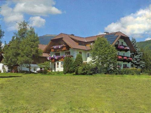 Ferienhaus - 4 Personen -  - Pürstlmoos - 5571 - Mariapfarr