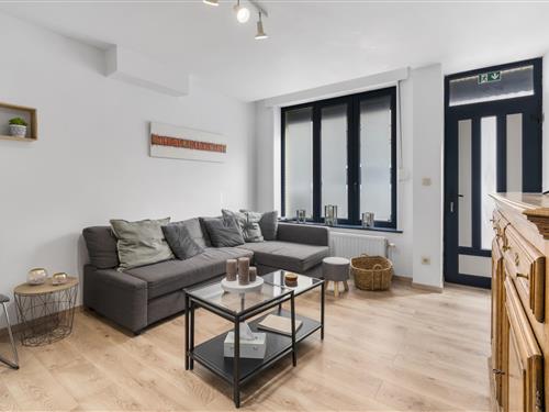 Fritidshus - 8 personer -  - 8370 - Blankenberge