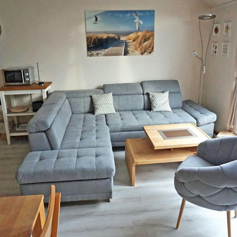 Ferielejlighed - 4 personer -  - Dollahner Straße - 18609 - Ostseebad Binz