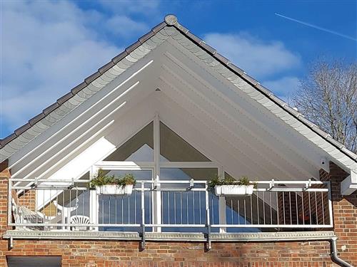 Ferielejlighed - 4 personer -  - Im Zäunchen - 52156 - Monschau / Mützenich