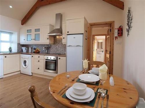 Ferienhaus - 3 Personen -  - Dingle - V15DE42
