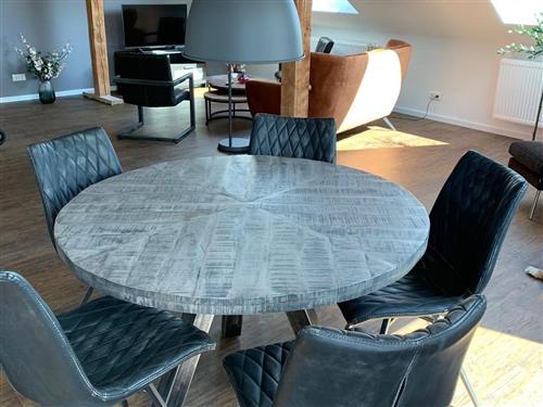 Ferienwohnung - 5 Personen -  - Adolfstraße - 26382 - Wilhelmshaven