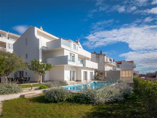 Holiday home - 20 persons -  - Podstrana - 21311