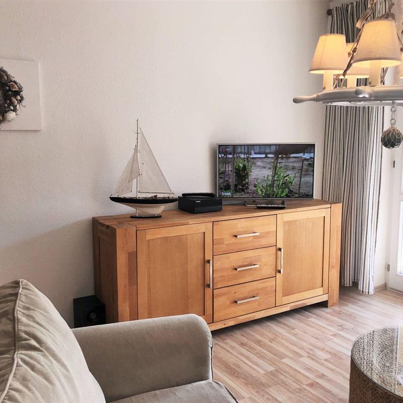 Ferielejlighed - 5 personer -  - Hohe Düne - 18225 - Kühlungsborn-Ost