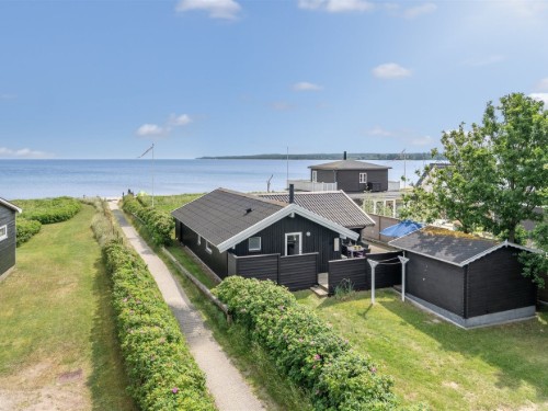 Feriehus - 8 personer -  - Hvidkløvervej - Hvidbjerg - 7080 - Børkop