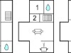 Image 33 - Floor plan