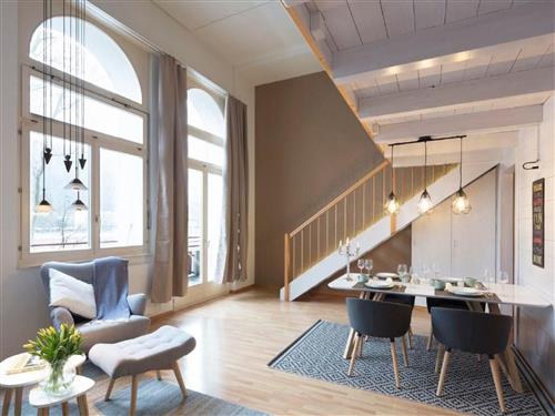 Ferieleilighet - 4 personer -  - Interlaken - 3800