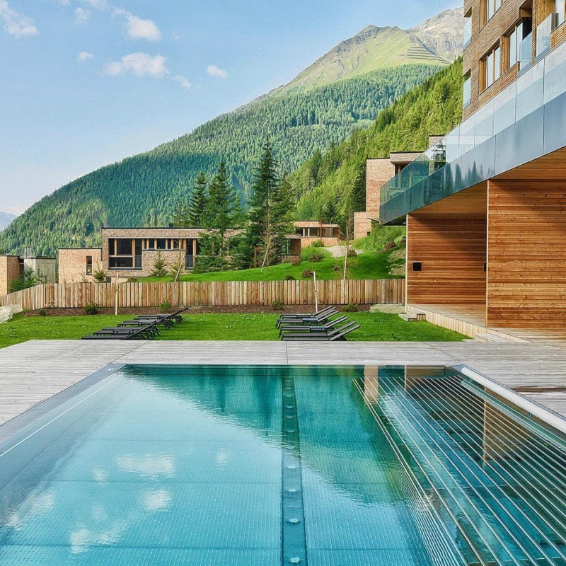 Chalet - 6 personer -  - 9981 - Kals Am Großglockner