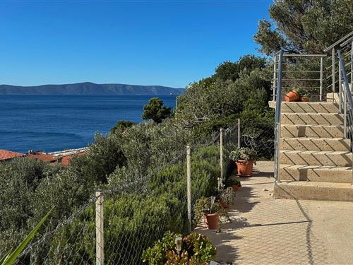 Holiday apartment - 2 persons -  - Caklje - Makarska - Podgora - 21327 - Podgora