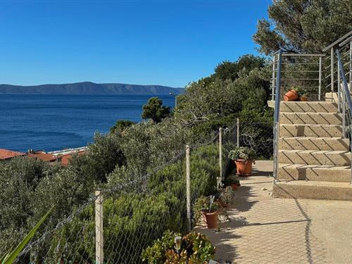 Ferielejlighed - 2 personer -  - Caklje - Makarska - Podgora - 21327 - Podgora