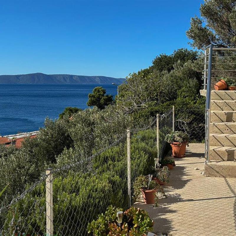 Ferielejlighed - 2 personer -  - Caklje - Makarska - Podgora - 21327 - Podgora