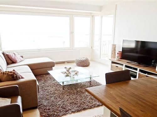 Ferielejlighed - 6 personer -  - 8620 - Nieuwpoort