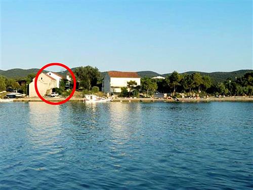 Holiday apartment - 5 persons -  - Lovište - 20269 - Loviste