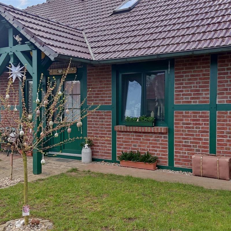 Ferielejlighed - 6 personer -  - Dorfstraße - 17207 - Groß Kelle