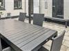 Billede 5 - Terrasse