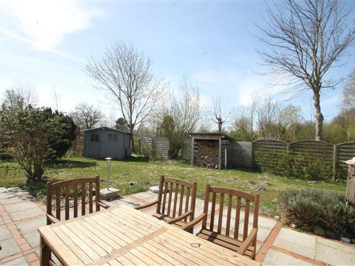 Feriehus - 6 personer -  - Freiberger Platz - 23747 - Dahme