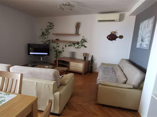 Ferielejlighed - 6 personer -  - 21315 - Dugi Rat