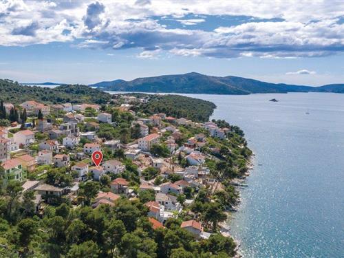 Holiday apartment - 4 persons -  - Osoje V.,br. - Ciovo-Okrug Donji - 21223 - Okrug Donji