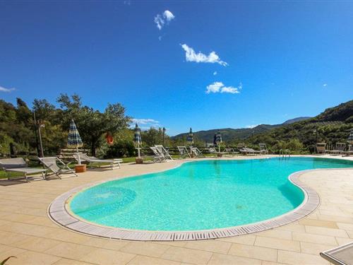 Sommerhus - 29 personer -  - Localita Selvitelle - 84053 - Cicerale