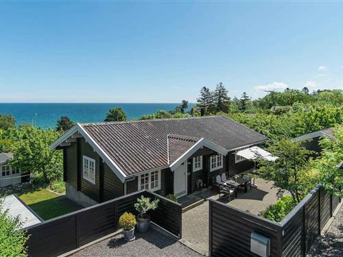 Sommerhus - 5 personer -  - Storedalen - 3770 - Allinge