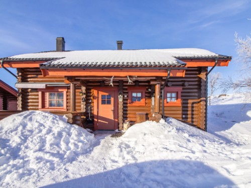 Sommerhus - 6 personer -  - 99490 - Enontekiö
