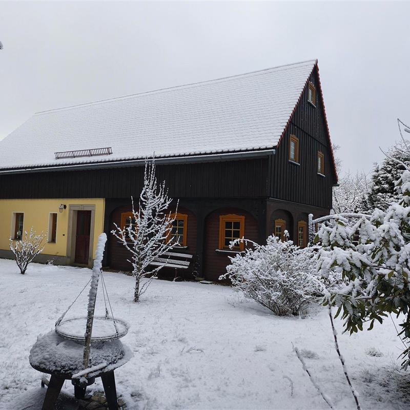 Sommerhus - 11 personer -  - Friedrich-Schneider-Weg - 02799 - Großschönau Ot Waltersdor