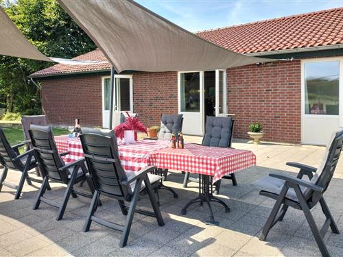 Holiday home - 8 persons -  - Rijkel - 5954 NJ - Beesel