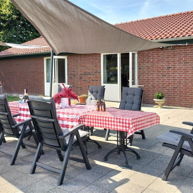 Sommerhus - 8 personer -  - Rijkel - 5954 NJ - Beesel