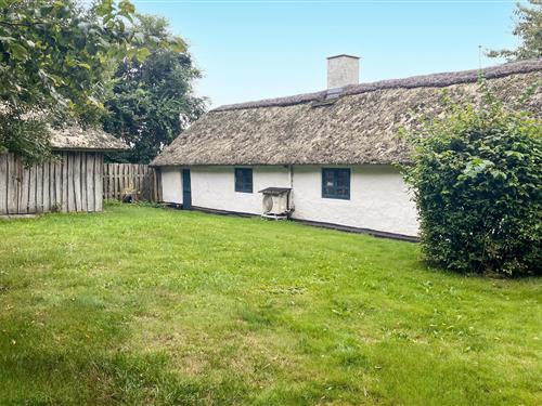 Sommerhus - 6 personer -  - Koldborgvej - Skalstrup - 7570 - Vemb