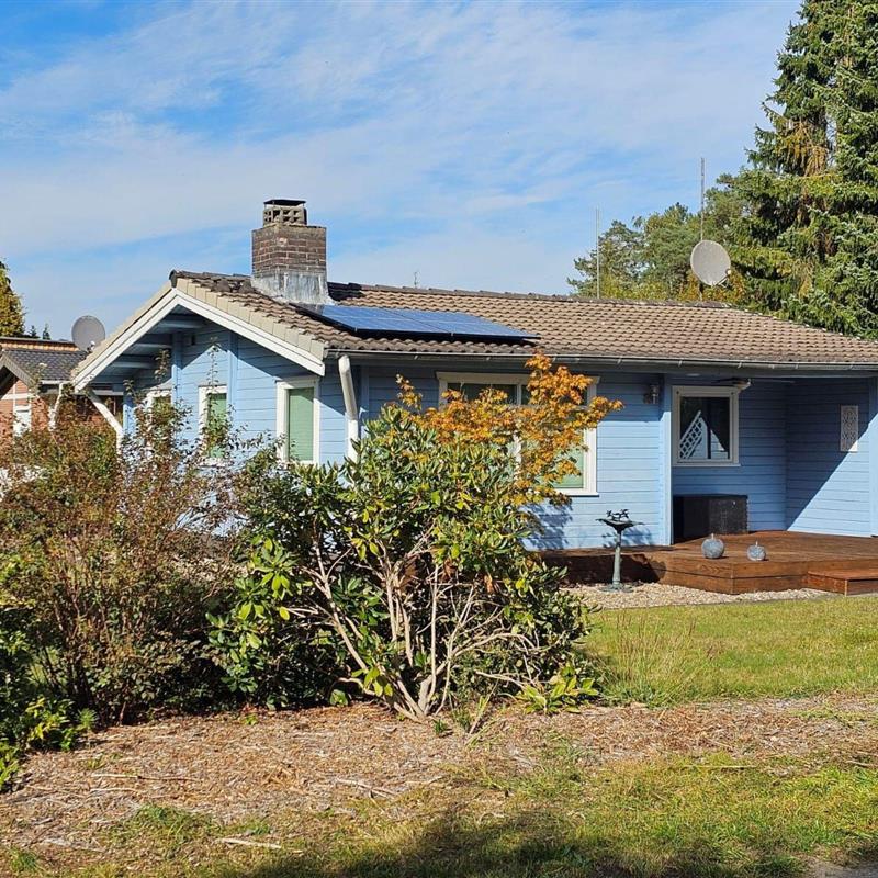 Sommerhus - 4 personer -  - Winsen / Aller - 29308