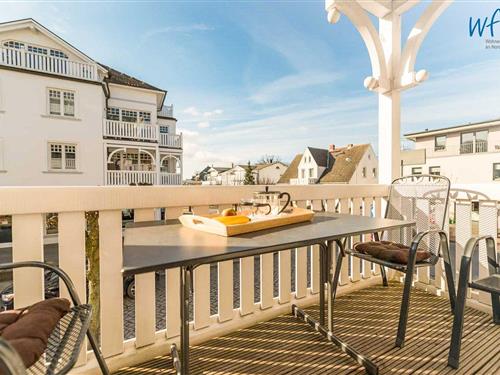 Ferielejlighed - 4 personer -  - Paulstraße - 18609 - Binz