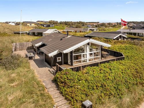 Sommerhus - 6 personer -  - Septembervej - 9480 - Løkken
