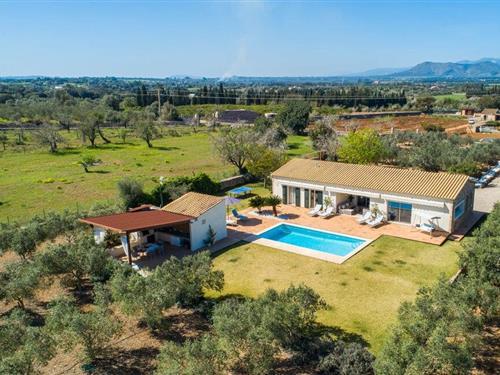 Sommerhus - 6 personer -  - Camí de Son Blai - Muronita, Playa De Muro - 07440 - Playa De Muro