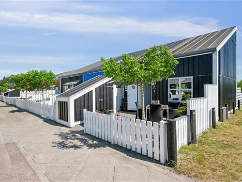 Sommerhus - 6 personer -  - Øerkrogvejen 2, lejl. - Øer - 8400 - Ebeltoft