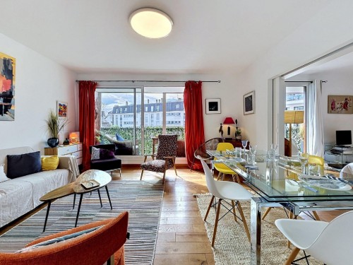 Holiday apartment - 4 persons -  - 56470 - La Trinité Sur Mer