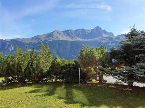 Ferieleilighet - 2 personer -  - Veia Val Nandro - 7464 - Parsonz
