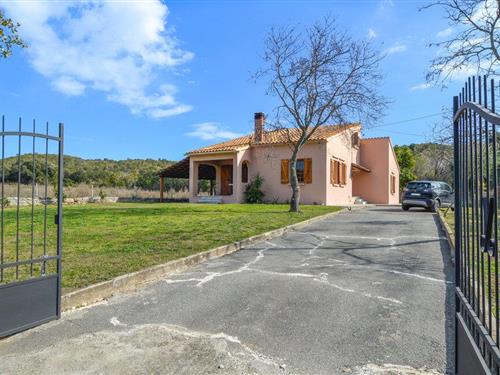 Holiday home - 8 persons -  - Casaperta Aleria - Casaperta Aleria - 20251 - Pancheraccia