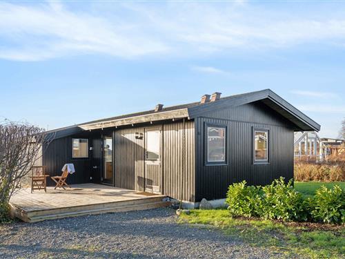 Holiday Home/Apartment - 4 persons -  - Havesvinget - 8410 - Rønde