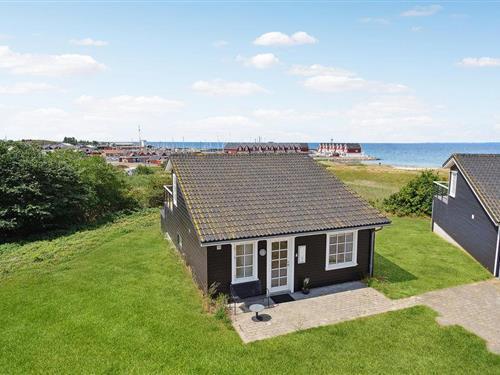 Sommerhus - 6 personer -  - Strandgårdsvej - 5935 - Bagenkop