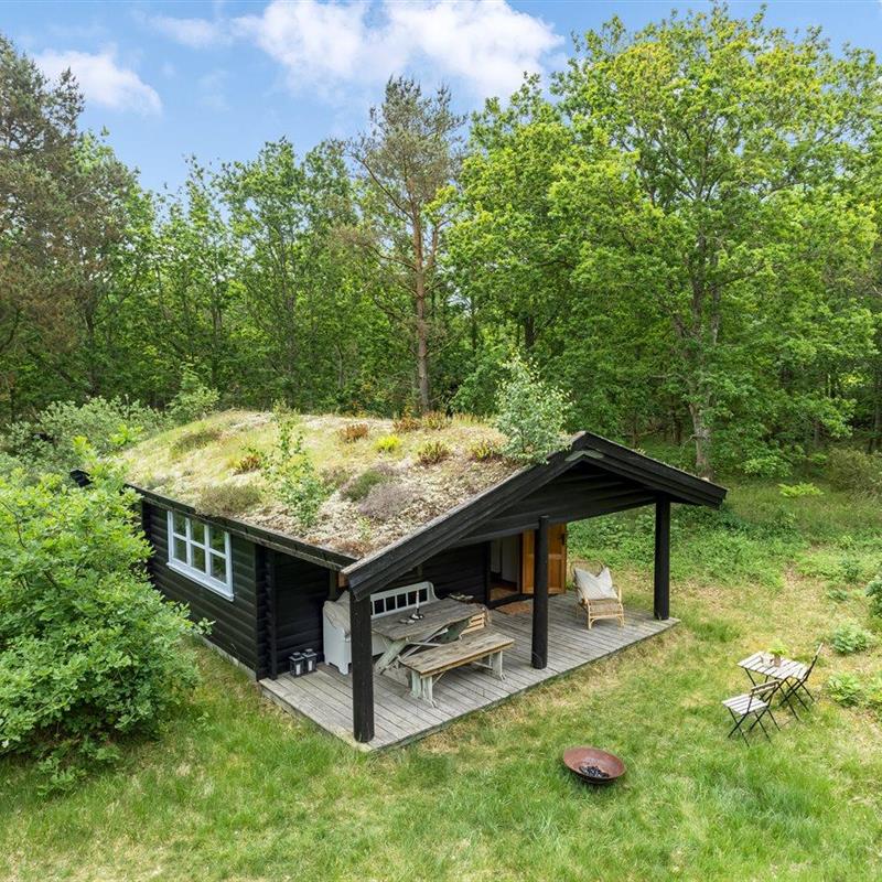 Ferienhaus - 4 Personen -  - Tranevej - Læsø, Vesterø Syd - 9940 - Läsö