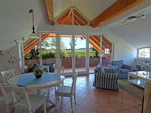 Ferielejlighed - 4 personer -  - Baabe - 18586