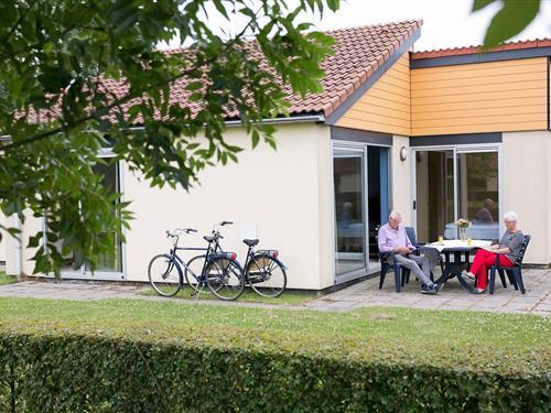 Holiday Home/Apartment - 4 persons -  - 2761ED - Zevenhuizen