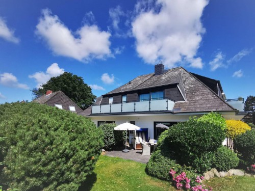 Ferienwohnung - 2 Personen -  - Skellinghörn - 25980 - Sylt / Morsum