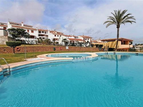 Sommerhus - 5 personer -  - Av de la Estación - Peniscola - 12598 - Peñíscola