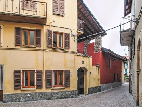 Ferienwohnung - 4 Personen -  - Brovello Carpugnino - 28833
