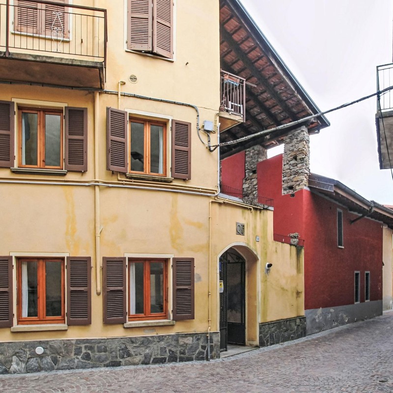 Ferielejlighed - 4 personer -  - Brovello Carpugnino - 28833
