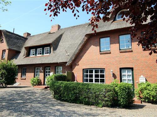 Ferielejlighed - 4 personer -  - Kiek Ut - 25938 - Wyk Auf Föhr