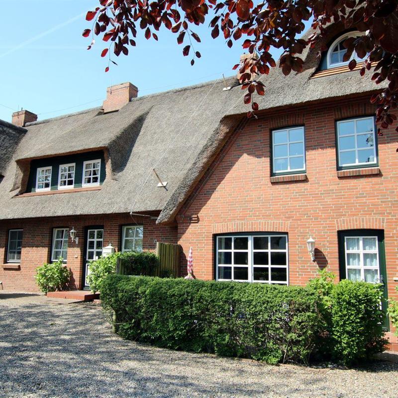 Ferielejlighed - 4 personer -  - Kiek Ut - 25938 - Wyk Auf Föhr